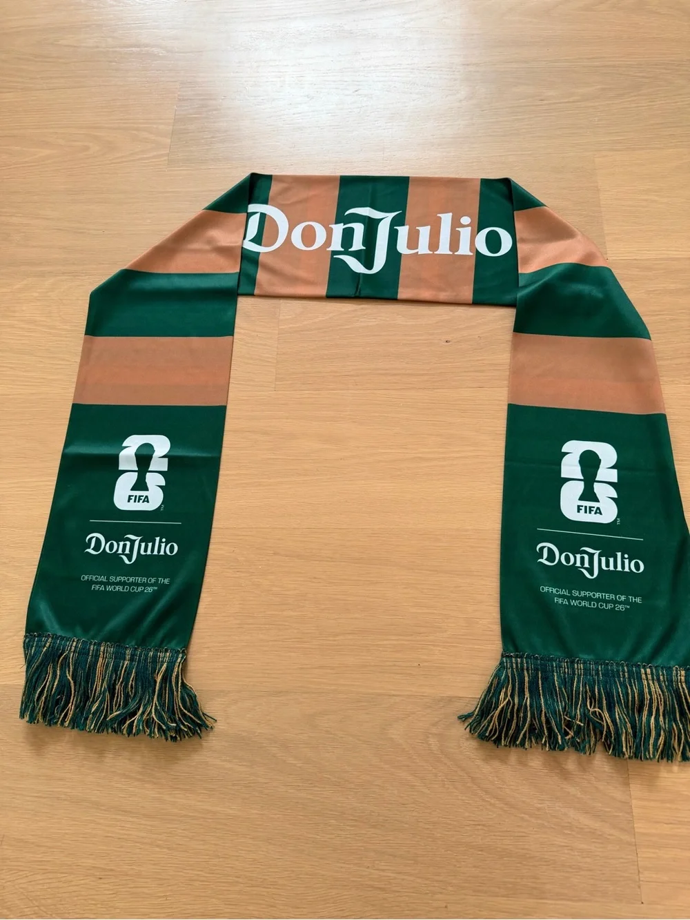 Fifa don julio